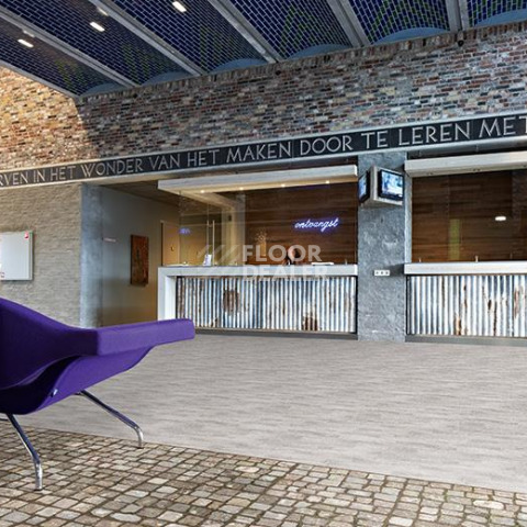 Forbo Flotex naturals 010058 Titanium Oak фото 2 | FLOORDEALER